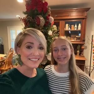 Meet your Posher, Ann-michelle